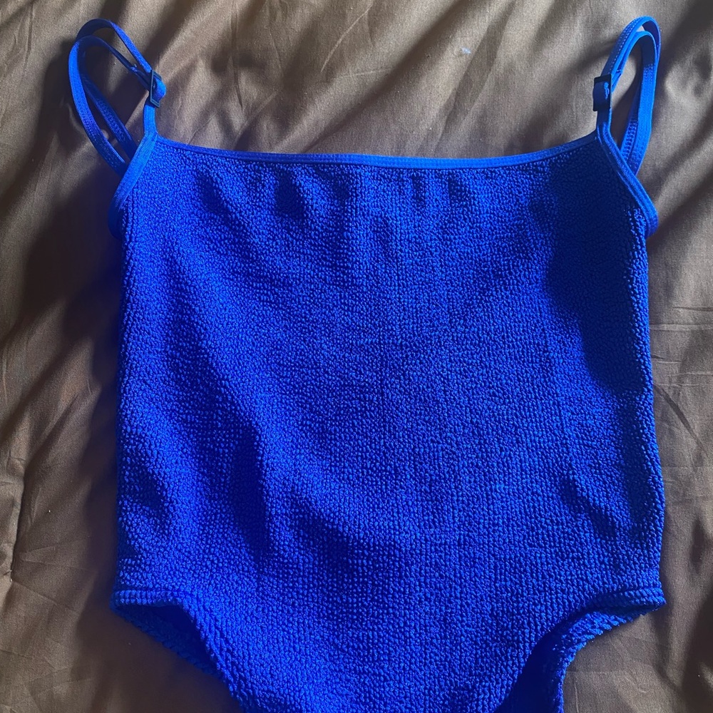 Bond eye One piece NWT